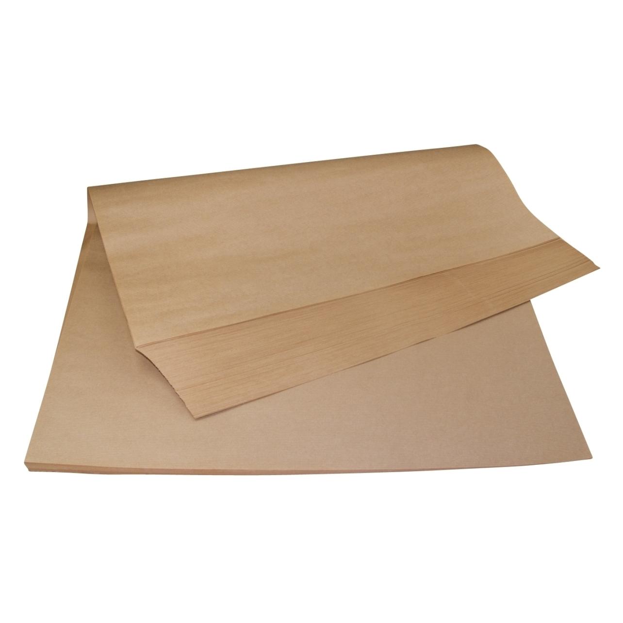 Werola Packpapier 70g Mischpack 25BG (18007)