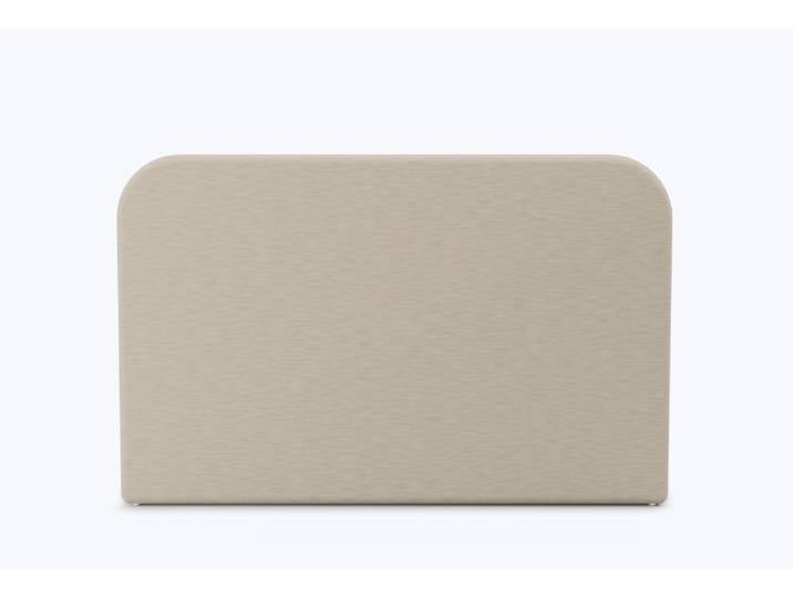 Kopfteil Nova Beige