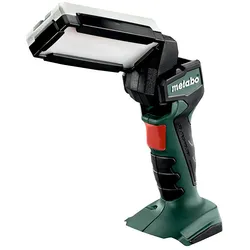 Metabo Akku-Stablampe SLA 14.4-18 LED - Karton - 600370000