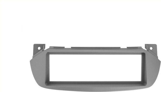 Phonocar Einbaurahmen/-Blende, Radio Radio-Rahmen / Ablage 03449