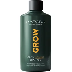 MÁDARA GROW Volume Shampoo
