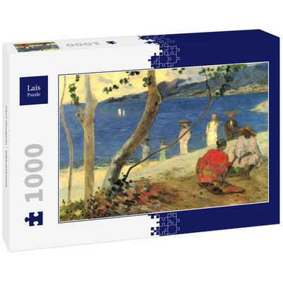 Lais Puzzle Paul Gauguin - Meeresküste 1000 Teile