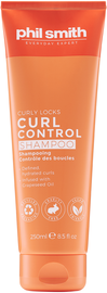 Phil Smith Everyday Expert Curl Control Shampoo 400 ml
