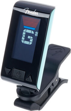 Fender Original Tuner DBL Daphne Blue