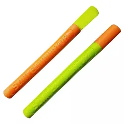 Wasserpistole, Schaumstoffröhren-Typ - 54 cm, verschiedene