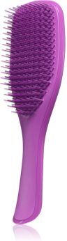Tangle Teezer The Ultimate Detangler escova de cabelo Fresh Purple 1 un.. The Ultimate Detangler
