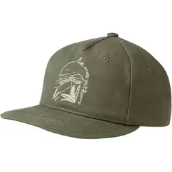BUFF Herren Mütze Trucker Cap, Größe ONE SIZE in Grün Grün