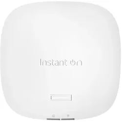 HPE Aruba Networking Networking Instant On Indoor Access Point 2x2 Wi-Fi 6 (RW) AP22
