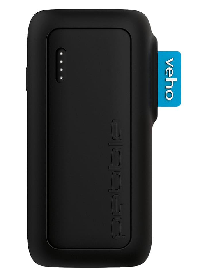 Veho Powerbank ''PZ-6'' in Schwarz - 5.000 mAh - onesize