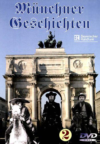Helmut Dietl - Münchner Geschichten 2 - Preis vom 14.10.2026 23:07:16 h