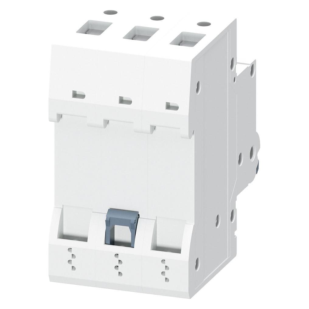 Siemens LSSchalter 400V 0kA C 20A (5SL4320-7)