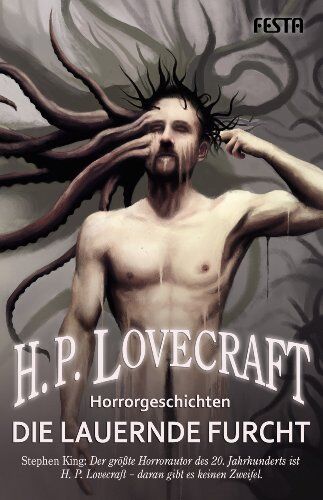Lovecraft, H. P. - Die lauernde Furcht - 24 Horrorgeschichten - Preis vom 11.10.2026 15:43:13 h