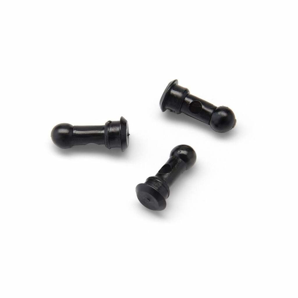 100% Forecast Tear-Off Pin Kit Z5571-125-010-02