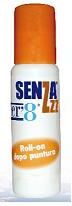 Cer'8 Roll-On Dopo Puntura 20 ml