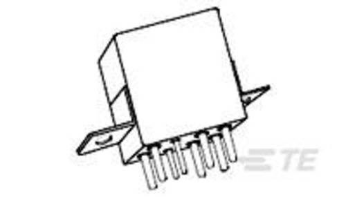 TE Connectivity FCA-210-1024M Package