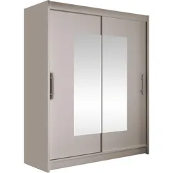 SCHWEBETÜRENSCHRANK Westa III