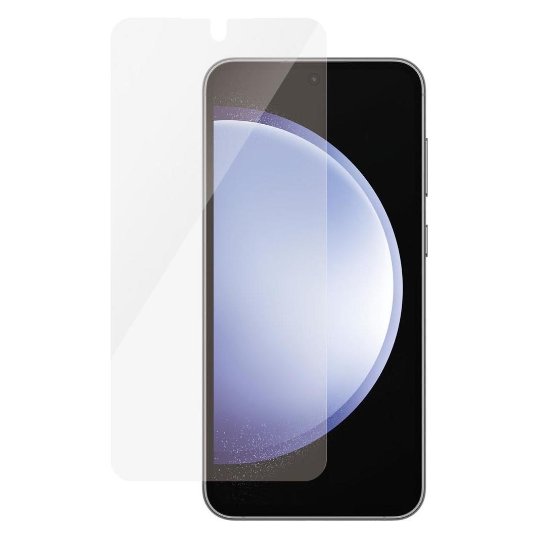 PanzerGlass Ultra-Wide Fit (1 Stk., Samsung Galaxy S24 FE) (7378)