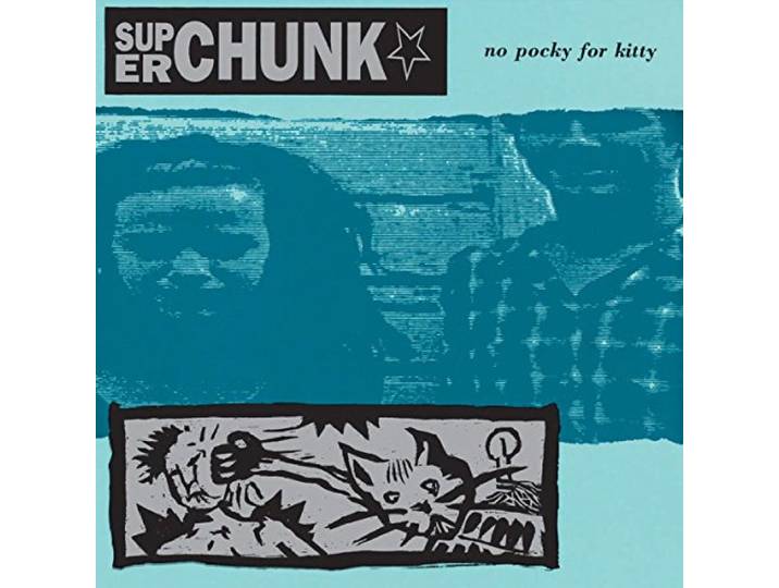 Superchunk - No Pocket For Kitty