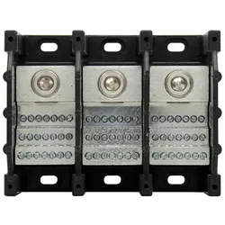 Eaton Klemmenblock 16372-3