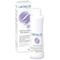 Lactacyd, Intimpflege, Pharma Beruhigend 250ml (Intimwaschlotion, 250 ml)