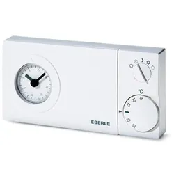 Eberle Controls Uhrenthermostat easy 2 t