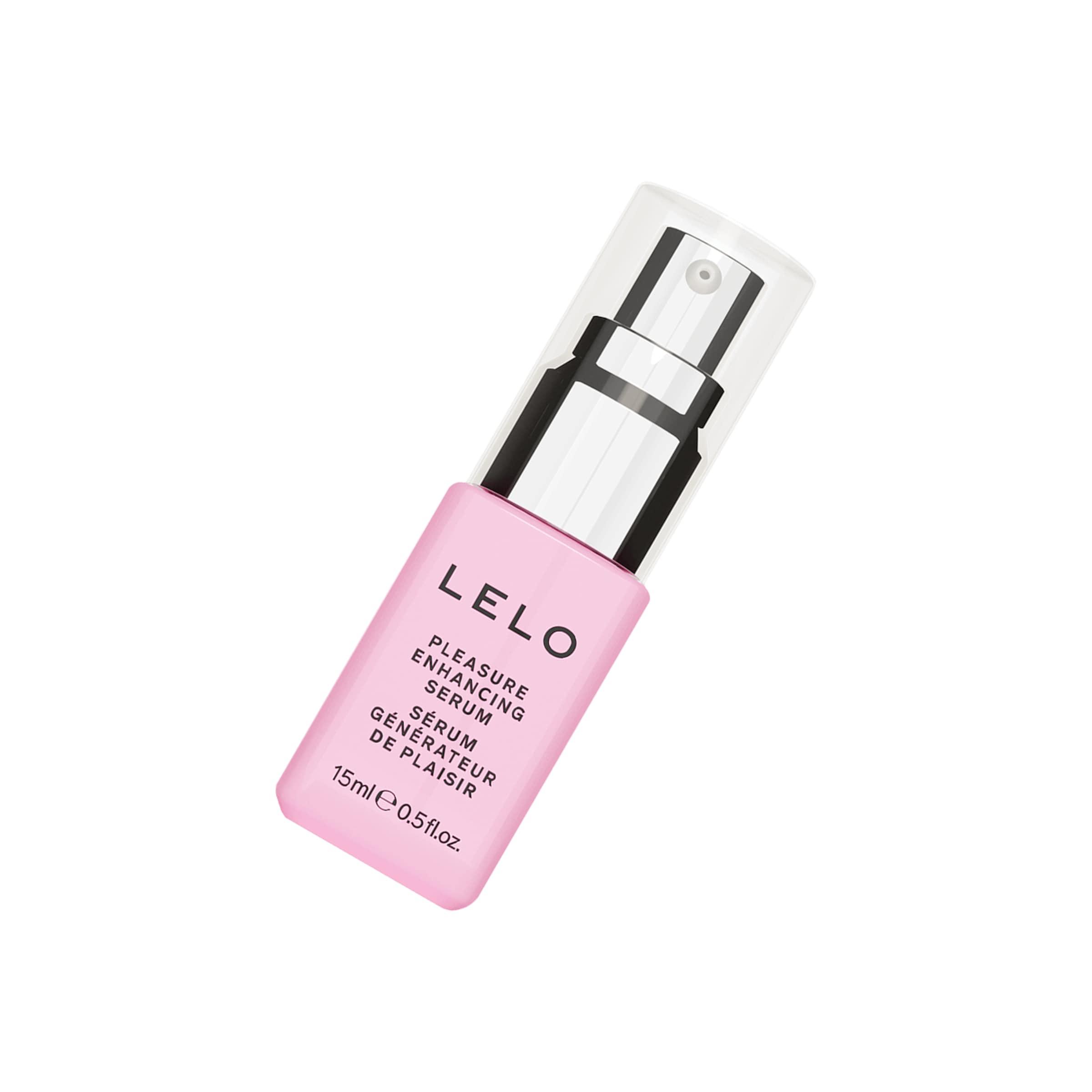 Pleasure Enhancing Serum, 15 ml