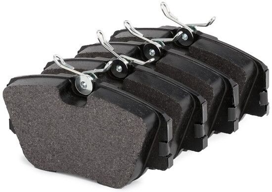 BREMBO P 50 008 Brake pad set