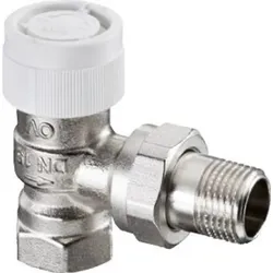 Oventrop AV9 Thermostatventil 3/4'' Eck