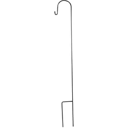 Esschert Design, Aussendekoration, Hirtenstabhaken M