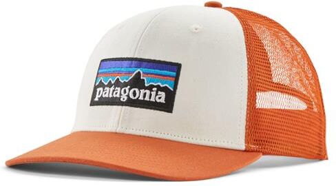 Patagonia P-6 Logo Trucker Hat