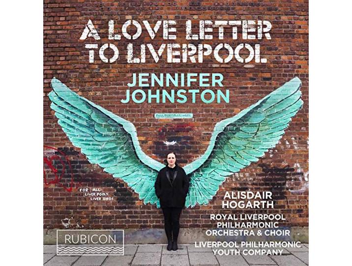 A Love Letter To Liverpool