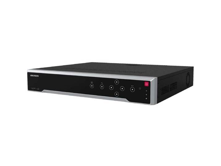 HIKVISION Netzwerk-Recorder 16 Channel 4HDD DS-7716NI-M416P Netzwerk-Videorecorder