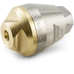 Kärcher - Rohrreinigungsdreckfräser D30/040