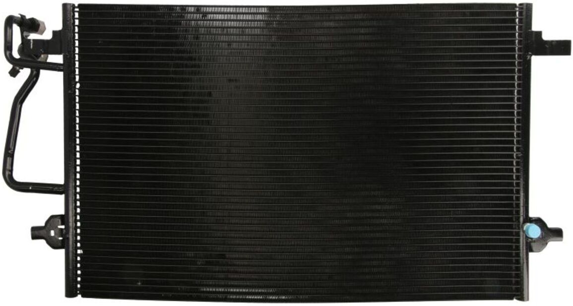Kondensator, Klimaanlage THERMOTEC KTT110282