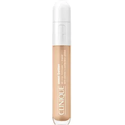 6ml Clinique Even Better All-Over Concealer + Eraser