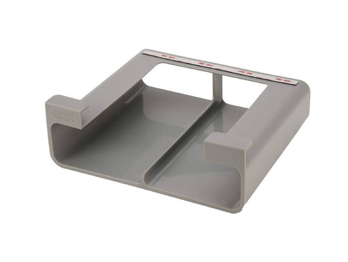 Joseph Joseph CupboardStore Folien & Beutel Organisator Grau