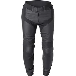 GMS-Moto GS-1, Lederhose - Schwarz - 26