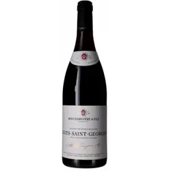 Nuits Saint-Georges 2019 - Bouchard Père et Fils - 0.75L