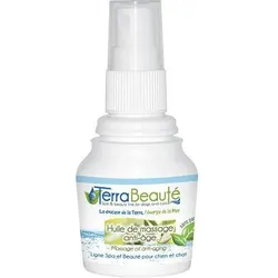 Martin Sellier Anti-Aging Massageöl für Hunde (Hund), Tierhygiene