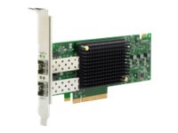 HPE SN1610E - Hostbus-Adapter - PCIe 4.0 - 32Gb (R2J63A)