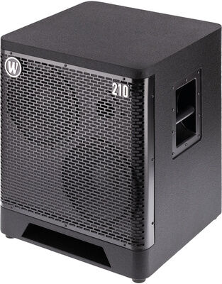 Warwick Stage Series CAB 210/8