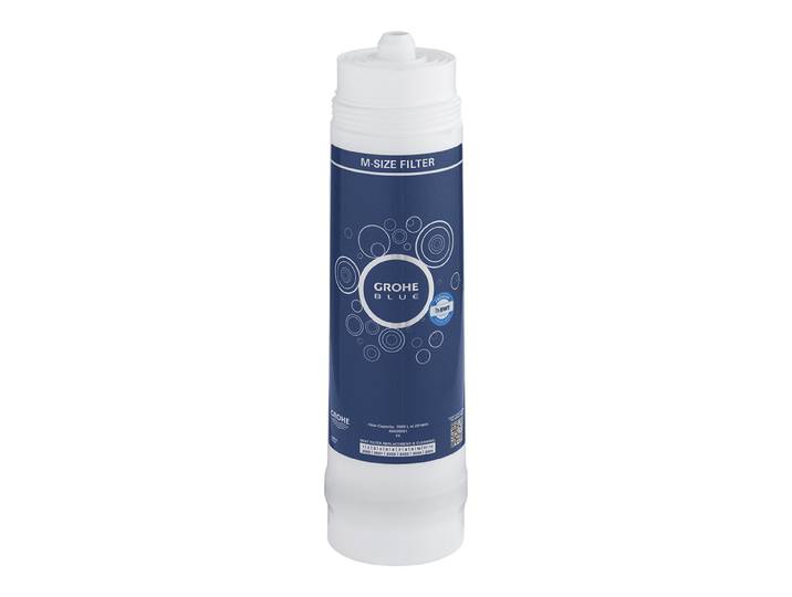 GROHE filtre BWT pour GROHE BLUE 40430001A (M - -)
