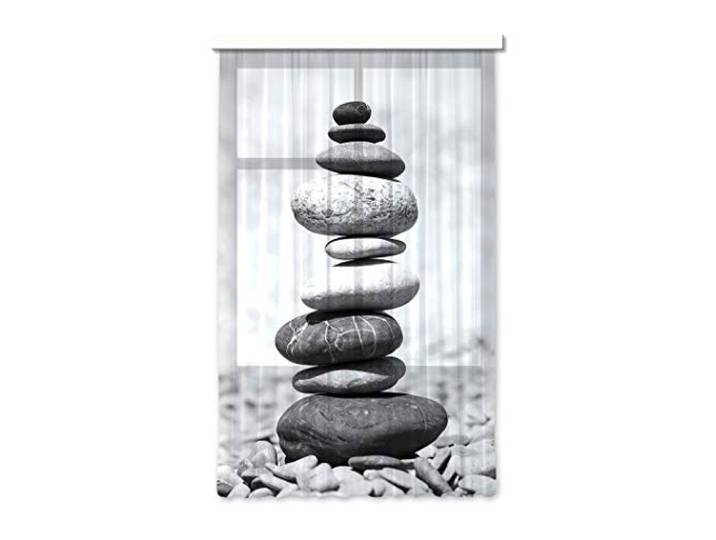 AG Design 1 Rideau\, Multicolore\, 140 x 245 cm