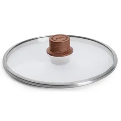 Woll Glasdeckel ECO LOGIC QXR - D ca. 24.00