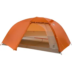 Big Agnes, Zelt, (Kuppelzelt, 1.50 kg, 2 Personen)