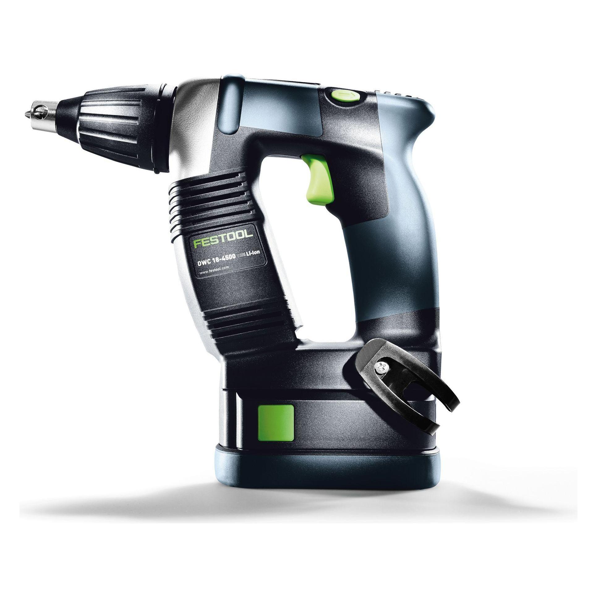 Festool Schnellbauschrauben DWS C FT 3,9x25 1000x (1000 Schrauben pro Stück) (769142)