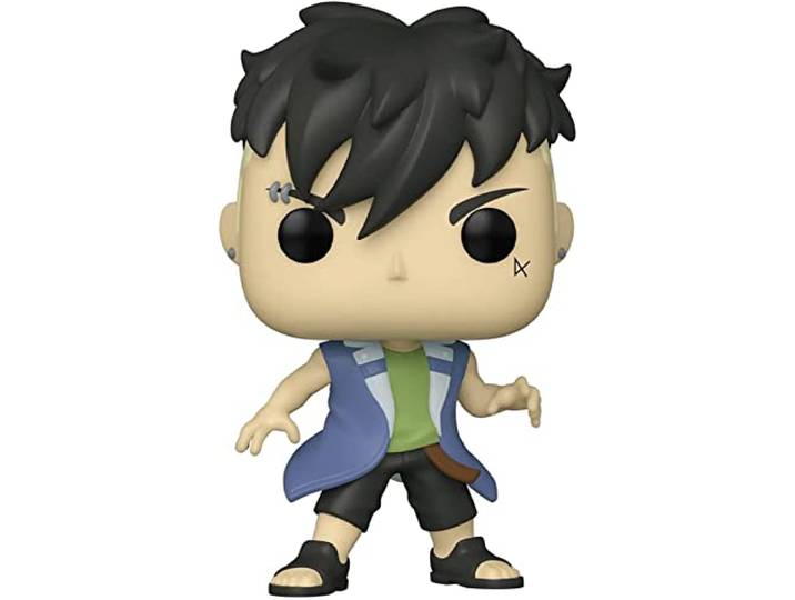 Pop Boruto Kawaki Vinyl Figure