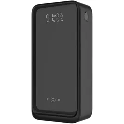 Fixed Zen2 30, PD 65W, 30 000 mAh (30000 mAh, 65 W, 30 Wh), Powerbank, Schwarz