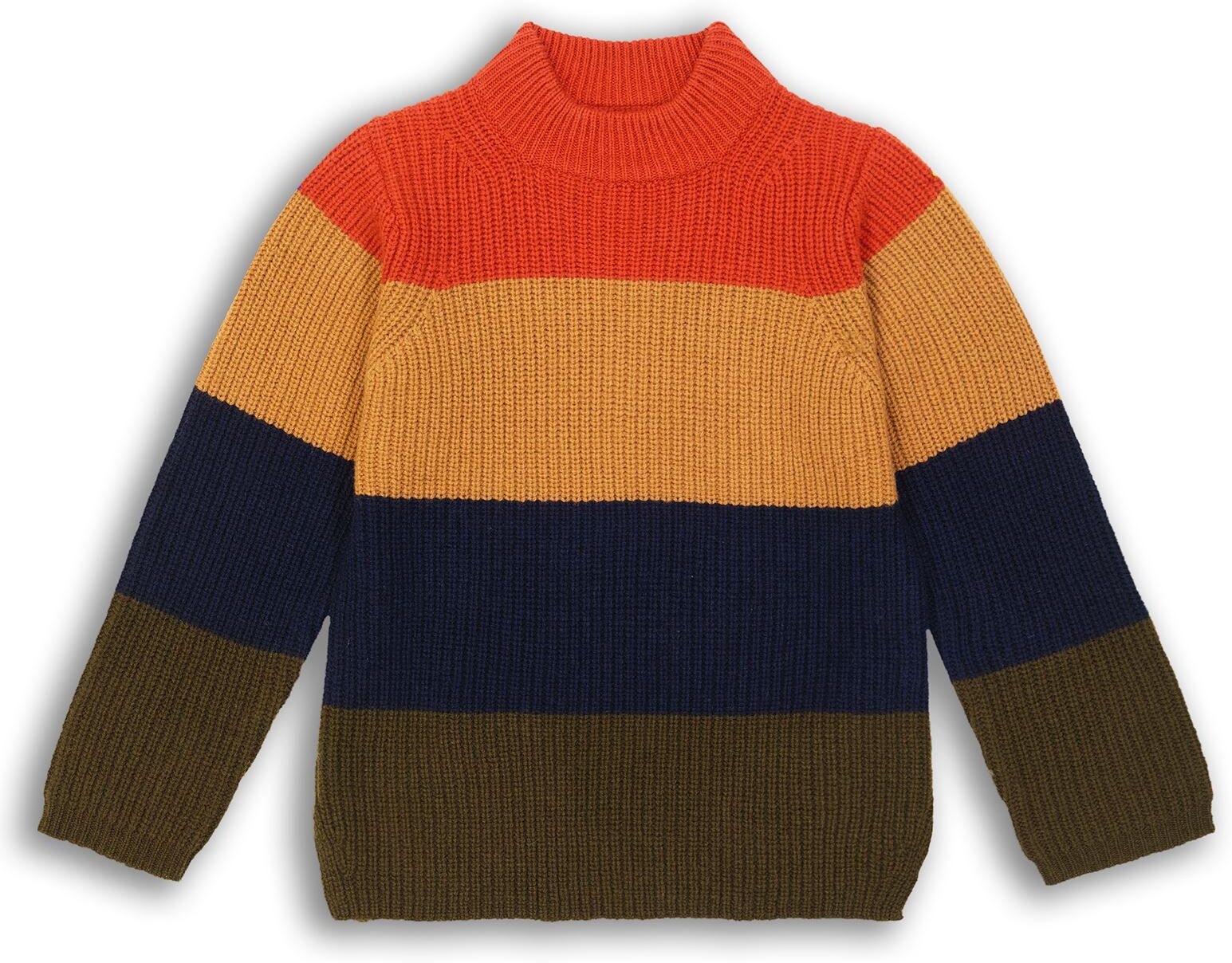 Liewood Pullover Unisex Óxido 10,9 Unisex