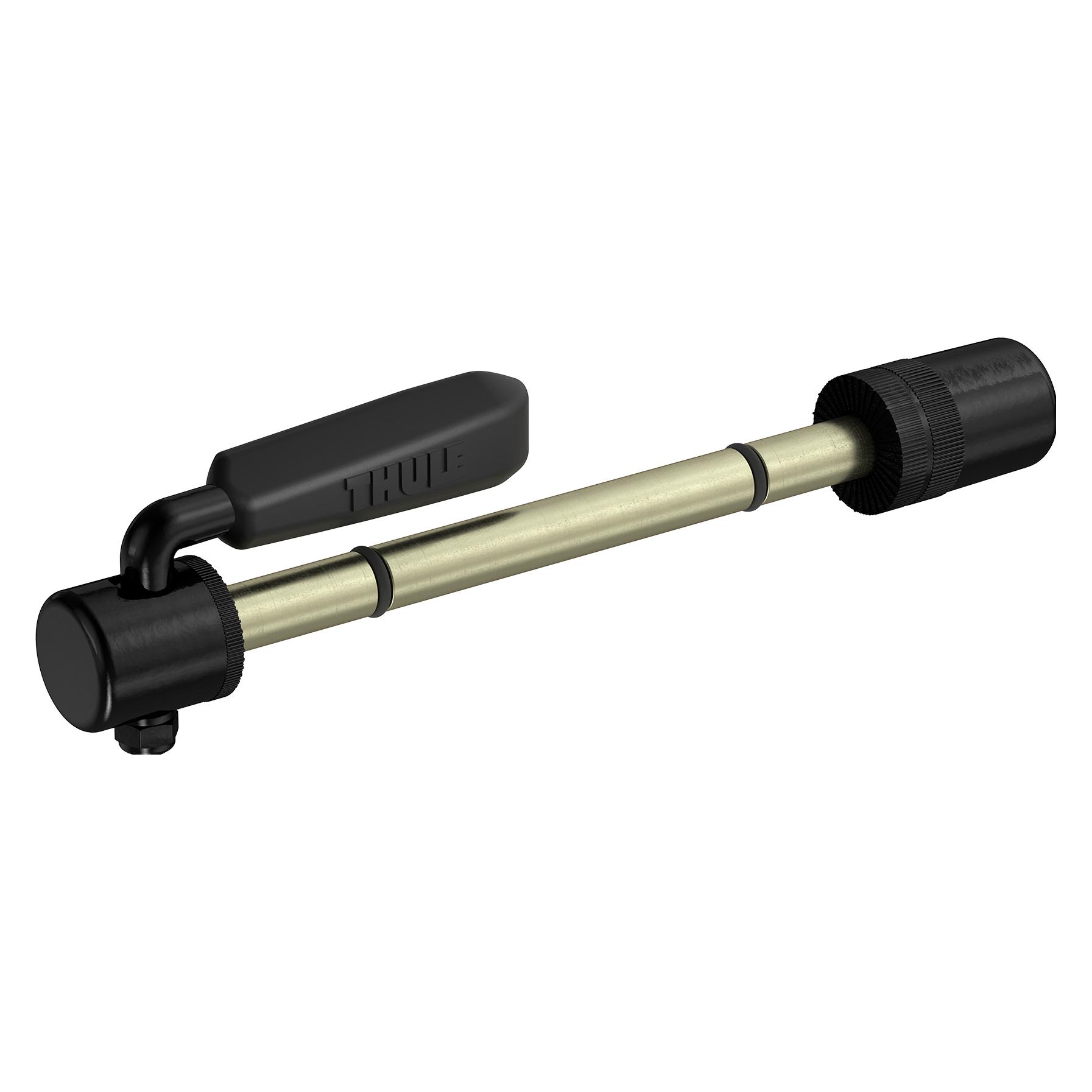 Thule Front Wheel Holder Thru Axle 12-15 mm Adapter (547100)